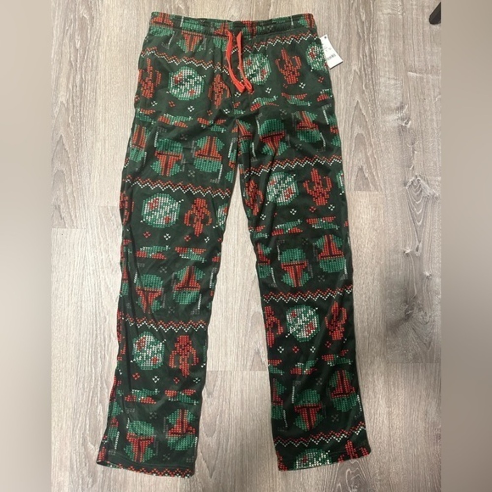 Star Wars Christmas Pajama Pant